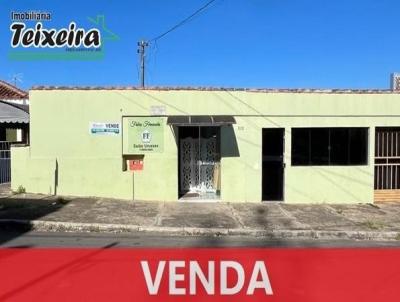 Residencial e Comercial para Venda, em Jaguariava, bairro Cidade Alta