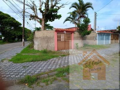 Casa para Venda, em Mongagu, bairro Agenor de Campos, 1 dormitrio, 1 banheiro, 4 vagas