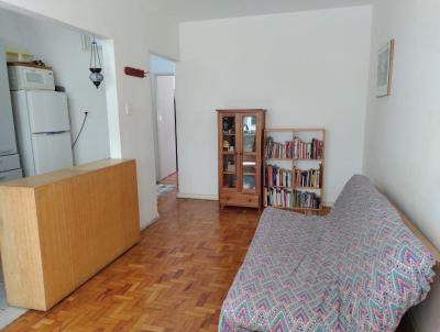 Apartamento para Venda, em So Paulo, bairro Pinheiros, 2 dormitrios, 2 banheiros, 1 vaga