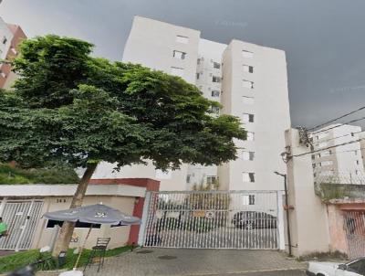 Apartamento para Venda, em So Paulo, bairro Vila Nova Alba, 2 dormitrios, 2 banheiros, 1 vaga