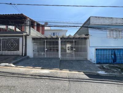 Casa para Venda, em So Paulo, bairro Jardim So Carlos (Zona Leste), 2 dormitrios, 3 banheiros, 2 vagas