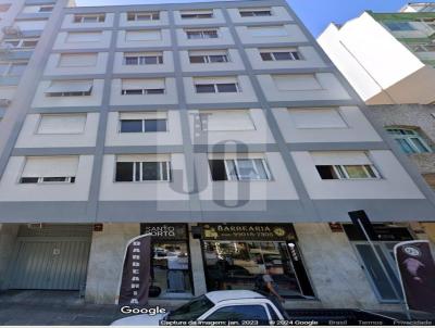 Apartamento para Venda, em Porto Alegre, bairro Centro, 1 dormitrio, 1 banheiro, 1 vaga