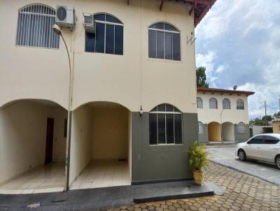 Casa em Condomnio para Venda, em Goinia, bairro Setor Sudoeste, 3 dormitrios, 2 banheiros, 1 sute, 3 vagas