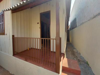 Casa para Locao, em Presidente Prudente, bairro Vila So Jorge, 2 dormitrios, 1 banheiro
