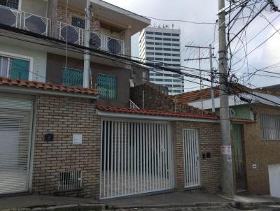 Sobrado para Venda, em So Paulo, bairro Tucuruvi, 3 dormitrios, 5 banheiros, 3 sutes, 5 vagas