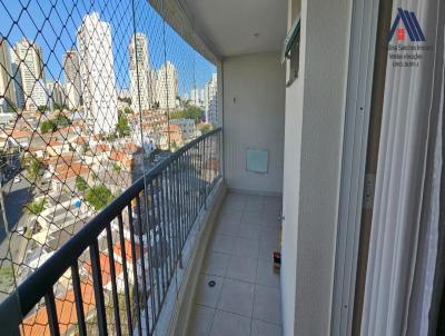 Apartamento para Venda, em So Paulo, bairro Vila Gumercindo, 3 dormitrios, 2 banheiros, 1 sute, 2 vagas