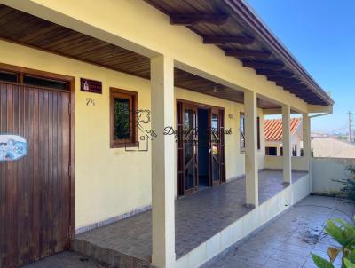 Casa para Venda, em Telmaco Borba, bairro Jardim Alegre, 3 dormitrios, 2 banheiros, 1 vaga