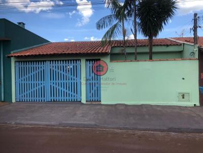 Casa para Venda, em So Joaquim da Barra, bairro Jardim Canada, 2 dormitrios, 1 banheiro, 1 vaga