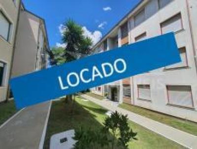 Apartamento para Locao, em Bag, bairro Getlio Vargas, 2 dormitrios, 1 banheiro, 1 vaga