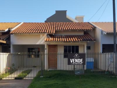 Casa para Venda, em Marechal Cndido Rondon, bairro Vila Gacha, 2 dormitrios, 1 banheiro, 1 vaga