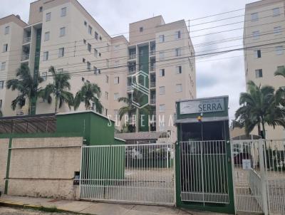 Apartamento para Locao, em Cruzeiro, bairro Edifcio Terraos da Serra, 2 dormitrios, 1 banheiro, 1 vaga
