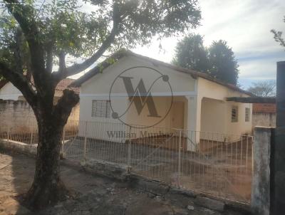 Casa para Venda, em Birigui, bairro TOSELAR, 2 dormitórios, 1 banheiro