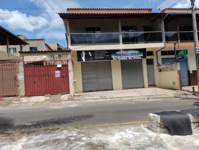 Casa para Venda, em Itabira, bairro Gabiroba, 6 dormitrios, 6 banheiros, 2 sutes, 4 vagas