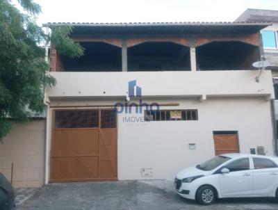 Casa para Venda, em Lauro de Freitas, bairro Itinga, 2 dormitrios, 1 banheiro, 2 vagas