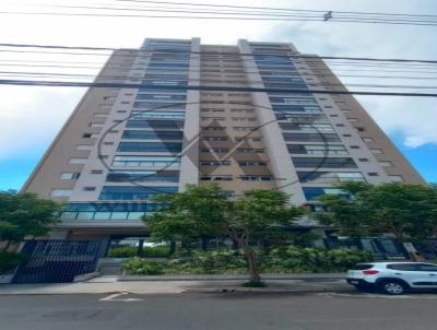 Apartamento para Venda, em Araçatuba, bairro Vila São Paulo, 3 dormitórios, 3 banheiros, 2 suítes, 2 vagas