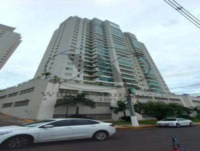 Apartamento para Venda, em Birigüi, bairro Parque das Paineiras, 2 dormitórios, 2 banheiros, 1 suíte, 2 vagas