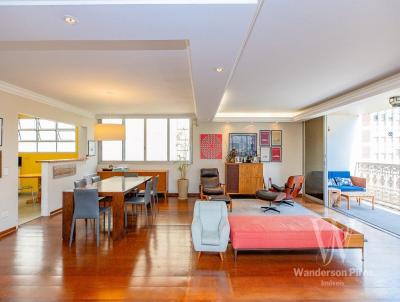Apartamento para Venda, em So Paulo, bairro Itaim Bibi, 3 dormitrios, 5 banheiros, 3 sutes, 3 vagas