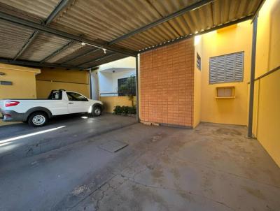 Apartamento para Venda, em Ribeiro Preto, bairro Parque dos Bandeirantes, 3 dormitrios, 3 banheiros, 1 sute, 1 vaga