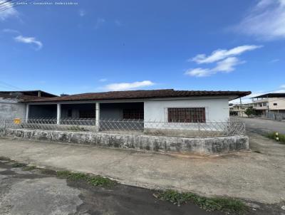 Casa para Venda, em Cachoeiro de Itapemirim, bairro BNH, 3 dormitrios, 1 banheiro, 1 vaga