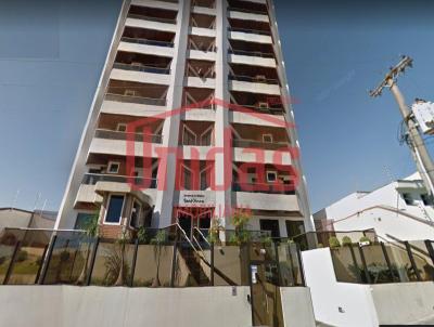 Apartamento para Locao, em Itapeva, bairro Centro, 3 dormitrios, 3 banheiros, 1 sute, 2 vagas