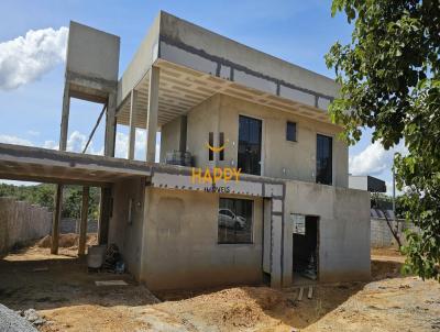 Casa em Condomnio para Venda, em Lagoa Santa, bairro Mariposas, 5 dormitrios, 4 banheiros, 1 sute, 6 vagas