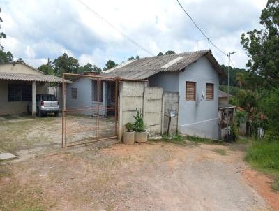 Casa para Locao, em Cotia, bairro Jardim Elias, 2 dormitrios, 1 banheiro, 2 vagas