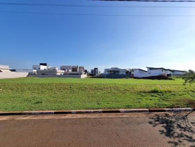 Terreno para Venda, em Tatu, bairro Residencial Esplanada