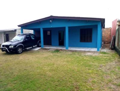 Casa para Venda, em Cidreira, bairro Costa do Sol, 3 dormitrios, 1 banheiro
