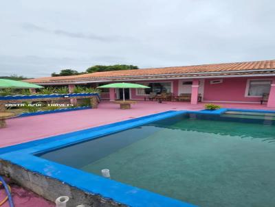 Casa para Venda, em Barra Velha, bairro Itajuba, 3 dormitrios, 1 banheiro, 3 vagas
