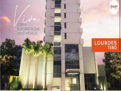 Apartamento para Venda, em Belo Horizonte, bairro Lourdes, 2 dormitrios, 2 vagas
