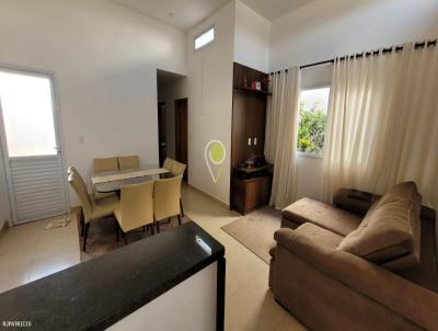 Casa em Condomnio para Venda, em Paulnia, bairro Condomnio Vilagio Vista Real, 3 dormitrios, 2 banheiros, 1 sute, 4 vagas