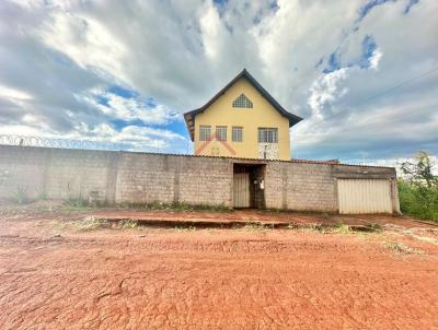 Casa para Venda, em Par de Minas, bairro Senador Valadares, 2 dormitrios, 2 banheiros, 1 sute, 3 vagas