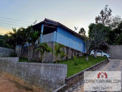 Chcara para Venda, em Piedade, bairro Roseira