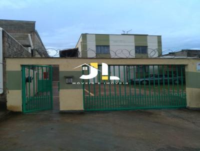 Apartamento para Venda, em So Jos da Lapa, bairro Dom Pedro, 2 dormitrios, 1 banheiro, 2 vagas