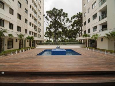 Apartamento para Venda, em Curitiba, bairro Capo Raso, 3 dormitrios, 2 banheiros, 1 sute, 2 vagas