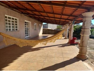 Casa para Venda, em Piedade dos Gerais, bairro CENTRAL, 3 dormitrios, 2 banheiros, 1 sute, 3 vagas