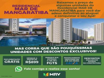 Apartamento para Venda, em São Gonçalo, bairro Alcântara, 2 dormitórios, 1 banheiro, 1 suíte, 1 vaga