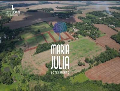 Terreno para Venda, em Foz do Iguau, bairro Loteamento Maria Julia