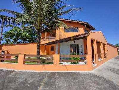 Casa para Venda, em Itanham, bairro Jardim Jamaica, 3 dormitrios, 3 banheiros, 1 sute, 3 vagas
