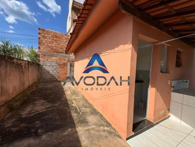 Casa para Venda, em Brumadinho, bairro Jos de Sales Barbosa (Conceio de Itagu), 2 dormitrios, 1 banheiro, 1 vaga
