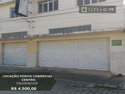 Ponto Comercial para Locao, em , bairro Vila Canevari