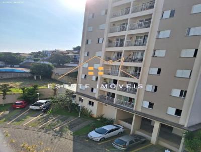 Apartamento para Venda, em Aruj, bairro Jardim Renata, 3 dormitrios, 2 banheiros, 1 sute, 1 vaga