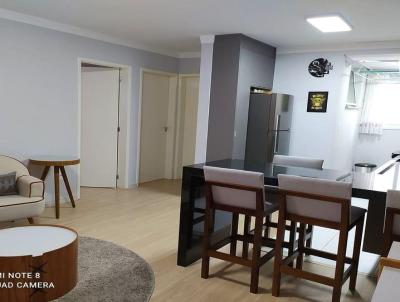 Apartamento para Venda, em Limeira, bairro Jardim Prola, 2 dormitrios, 1 banheiro, 1 sute, 1 vaga