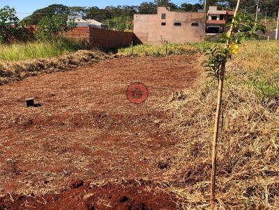 Terreno para Venda, em So Joaquim da Barra, bairro Parque da Barra
