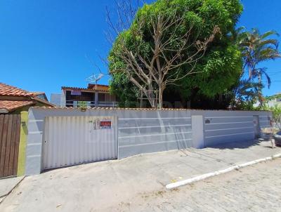 Casa para Venda, em Cabo Frio, bairro So Cristvo, 3 dormitrios, 2 banheiros, 1 sute, 6 vagas