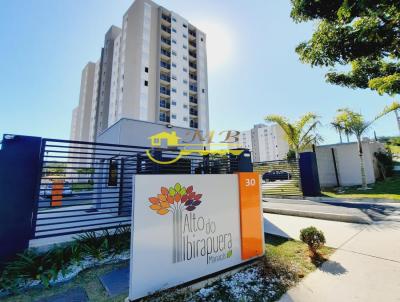 Apartamentos Financiveis para Venda, em Campinas, bairro Jardim Ibirapuera, 2 dormitrios, 1 banheiro, 1 vaga