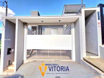 Casa para Venda, em Bragana Paulista, bairro VILA VERDE, 3 dormitrios, 2 banheiros, 1 sute, 2 vagas