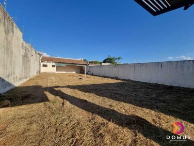 Terreno para Venda, em Presidente Prudente, bairro PARQUE RESIDENCIAL JARINA, 1 dormitrio, 1 banheiro, 1 sute