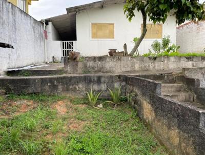 Casa para Locao, em Embu das Artes, bairro ENGENHO VELHO, 2 dormitrios, 1 banheiro, 2 vagas