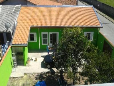 Casa para Venda, em So Jos dos Campos, bairro Jardim Imperial, 2 dormitrios, 1 banheiro, 5 vagas